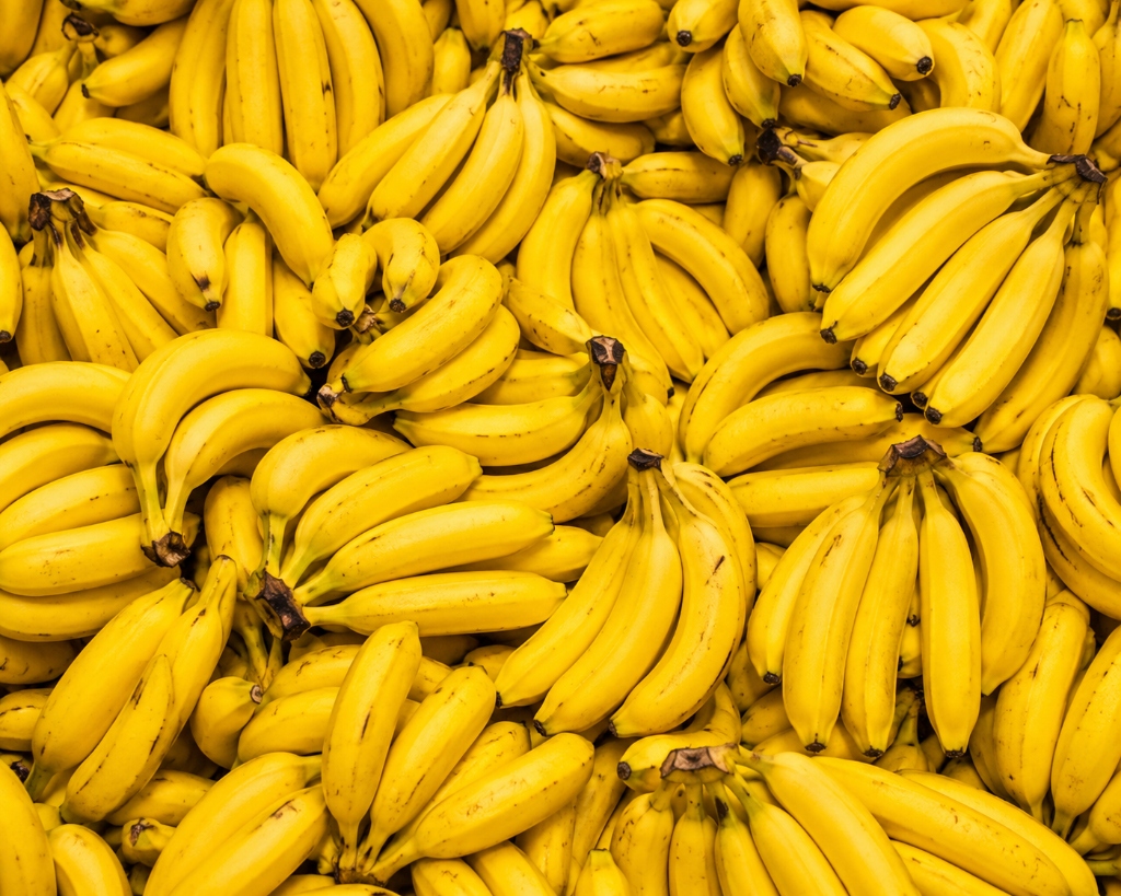 Regular Banana