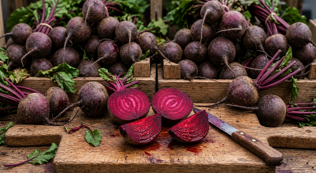 Beetroot