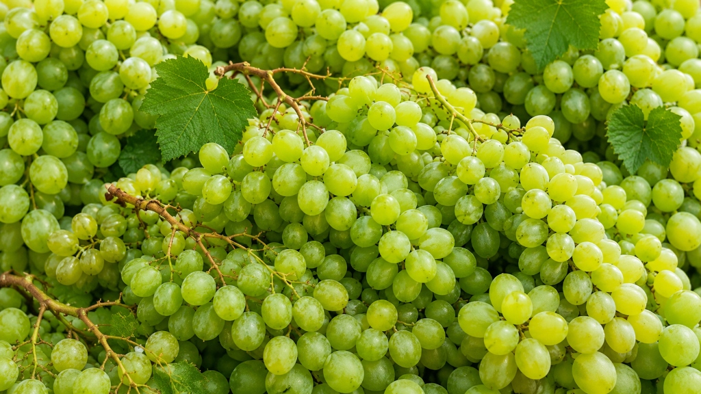 Grapes