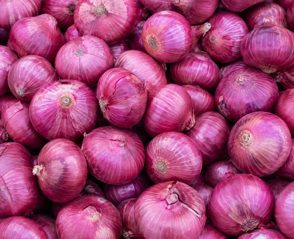 Onion (raw)