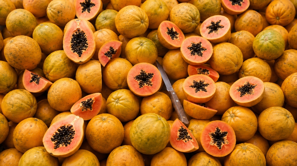 Papaya