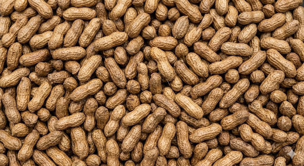 Peanut