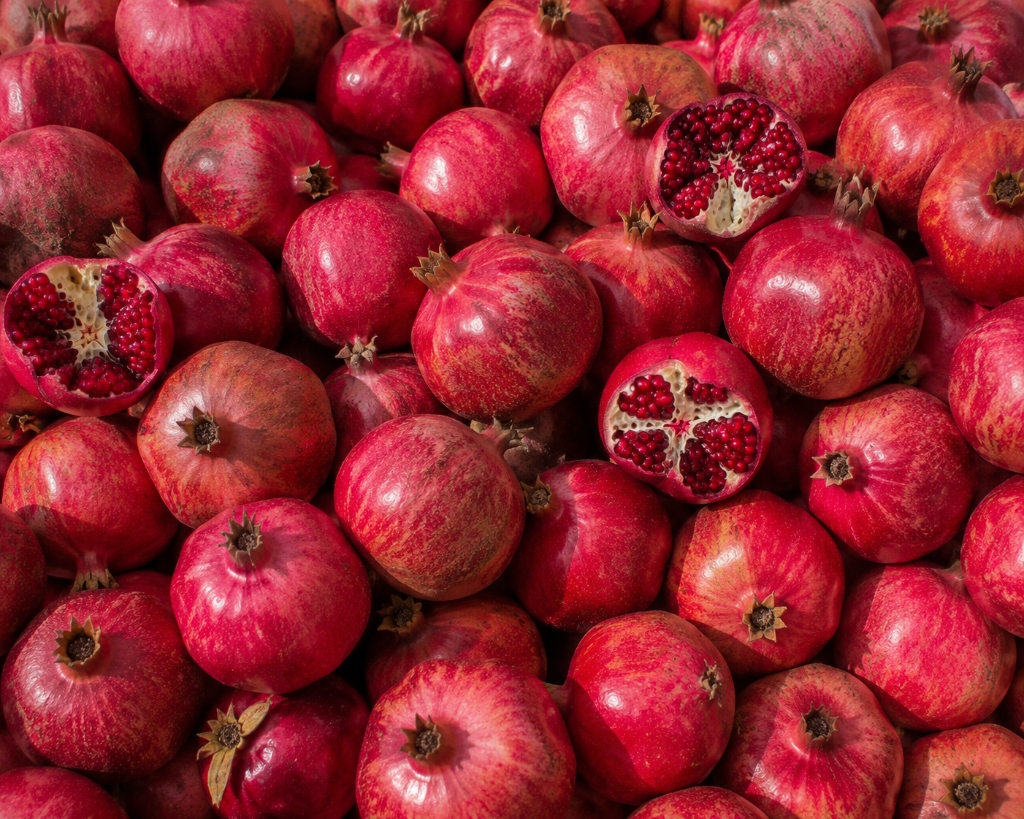 Pomegranate