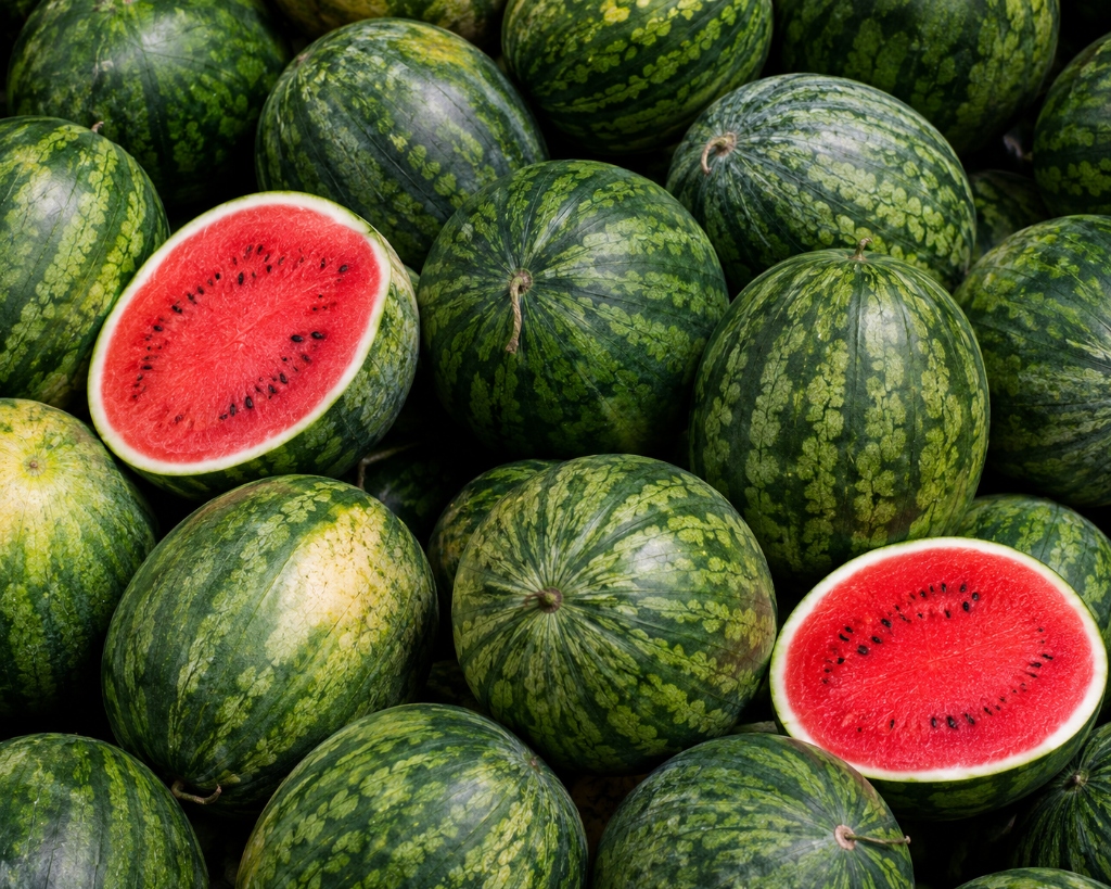 Watermelon